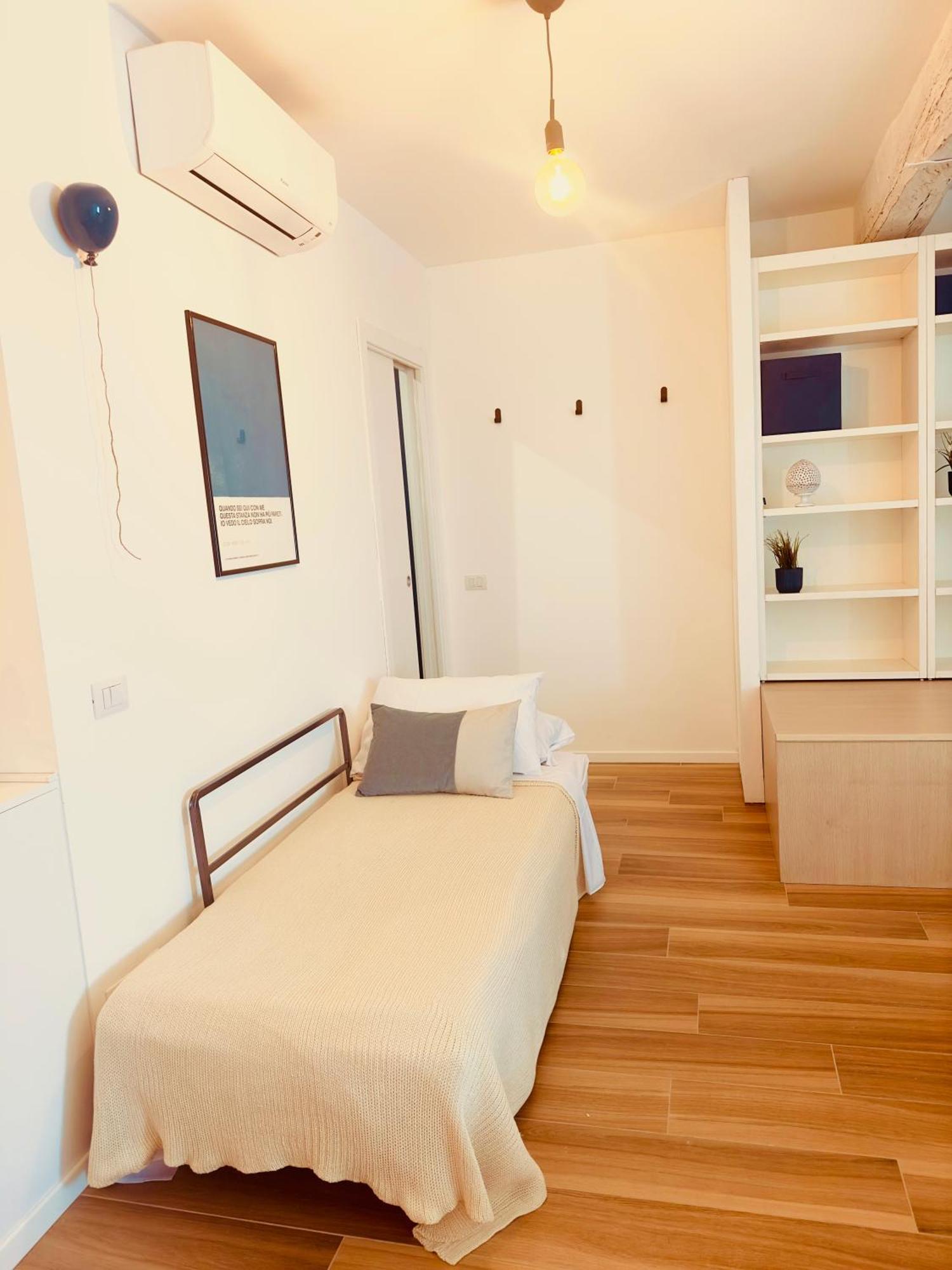 Apartamento Modern Loft Rho Fiera Milano Exterior foto