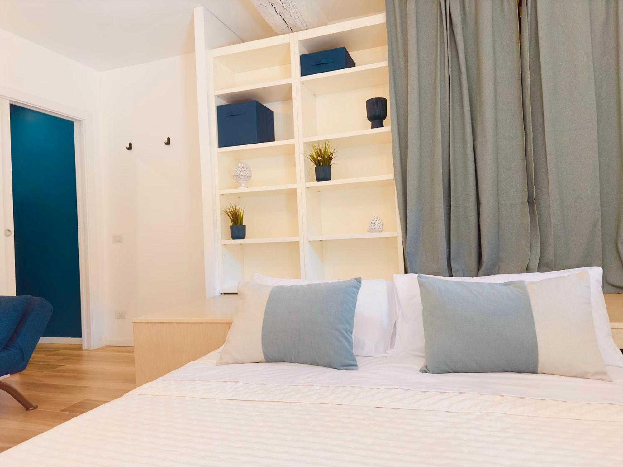 Apartamento Modern Loft Rho Fiera Milano Exterior foto