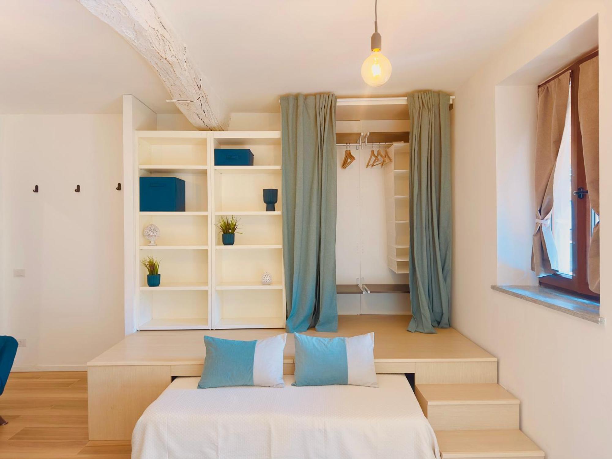 Apartamento Modern Loft Rho Fiera Milano Exterior foto