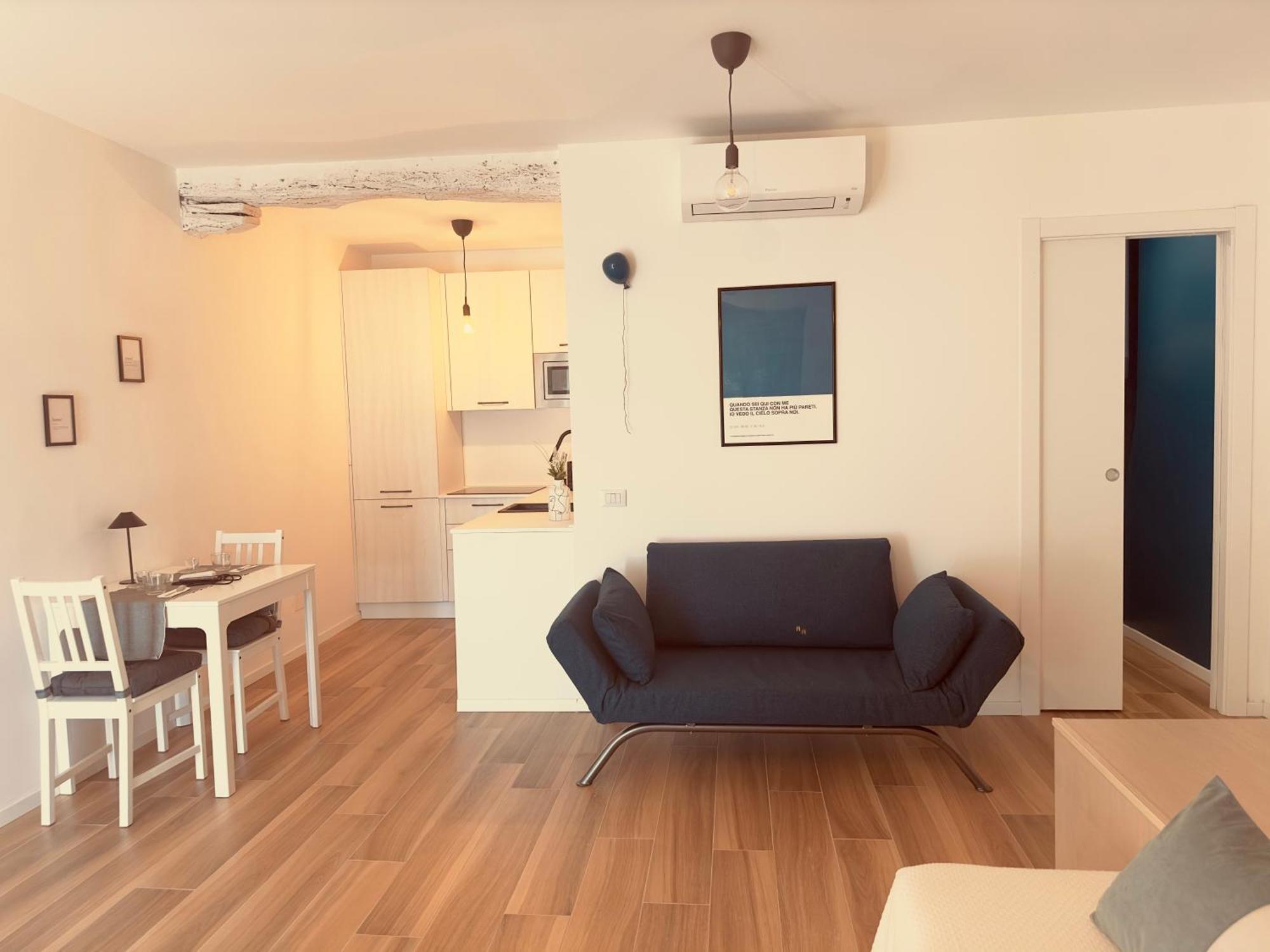 Apartamento Modern Loft Rho Fiera Milano Exterior foto