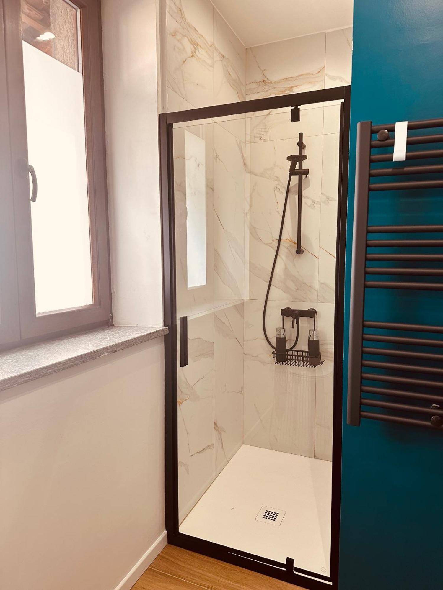 Apartamento Modern Loft Rho Fiera Milano Exterior foto