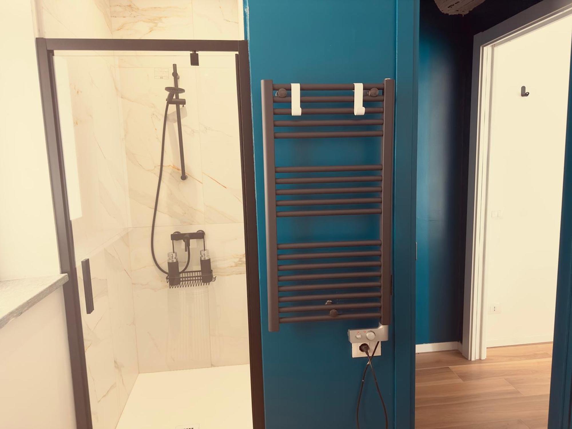Apartamento Modern Loft Rho Fiera Milano Exterior foto