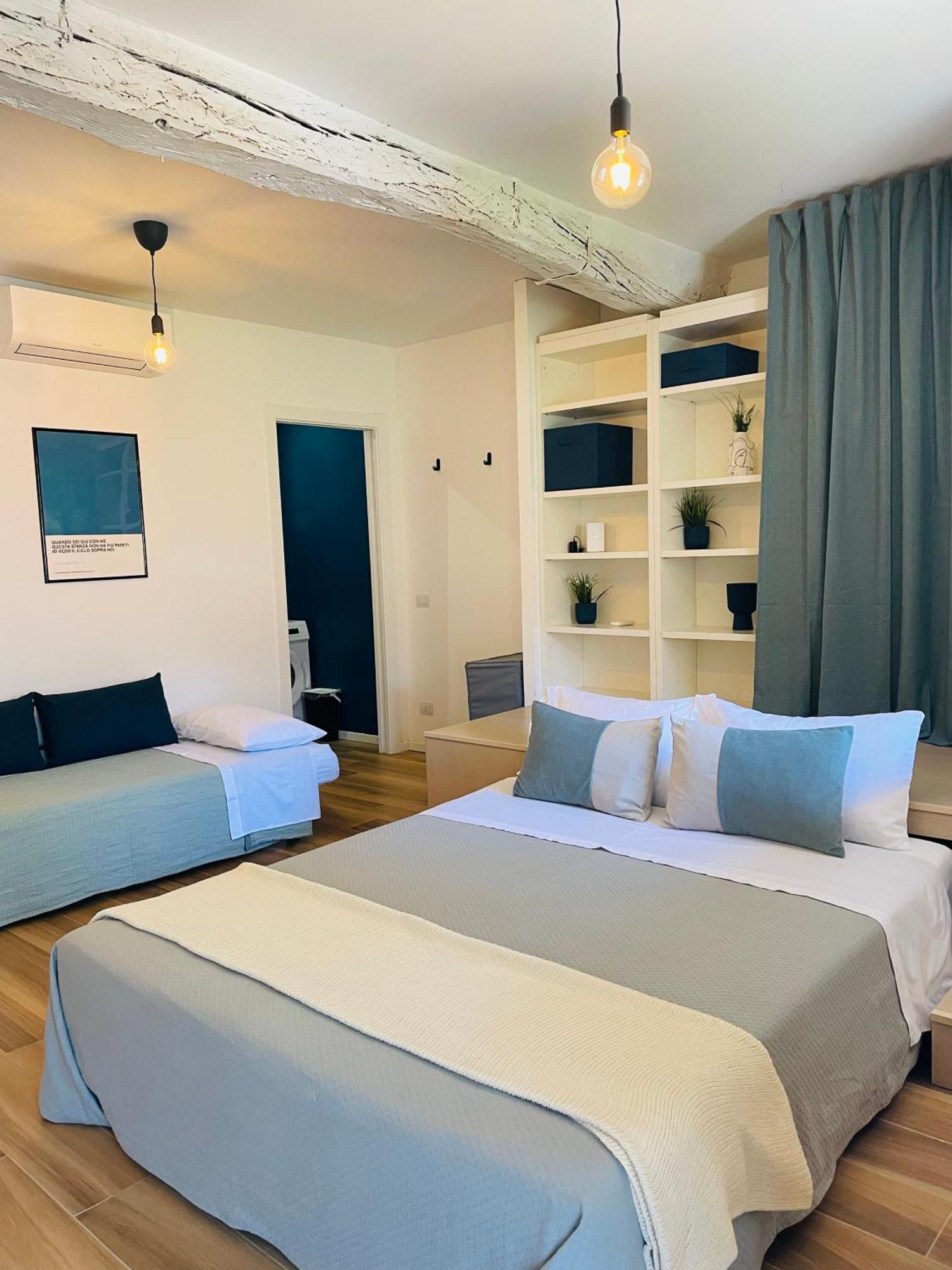 Apartamento Modern Loft Rho Fiera Milano Exterior foto